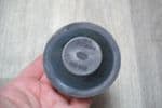HELLA 153 873  VOLKSWAGEN POLO 9N3 RUBBER HEADLIGHT REAR DUST COVER CAP