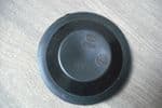 HELLA 153 874  A GENUINE NISSAN QASHQAI J10 HEADLIGHT REAR BULB COVER DUST CAP
