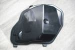 HELLA 164 516-00  BMW E60 E60 XENON HEADLIGHT LARGE REAR COVER  RIGHT SIDE