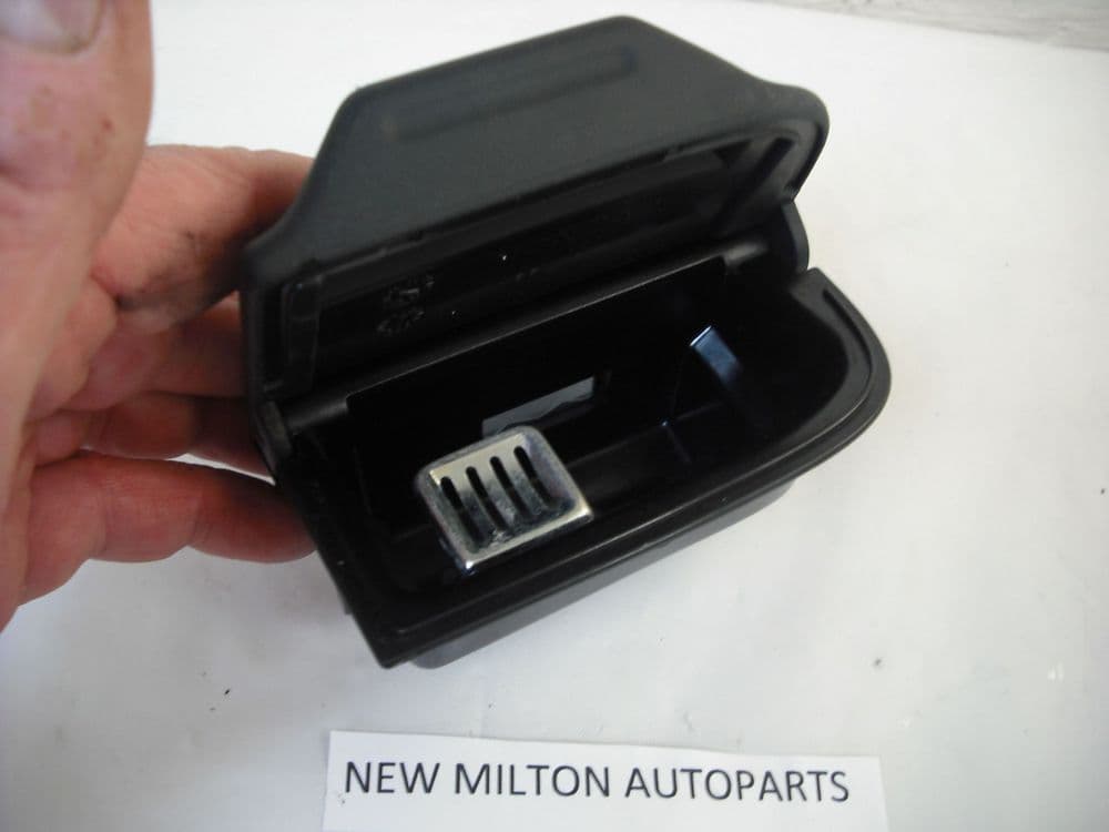 HONDA ACCORD MK6 19982002 FRONT ASHTRAY