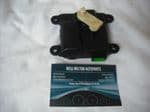 HONDA HRV  AND   CIVIC ACTUATOR HEATER FLAP MOTOR   2S960 30820