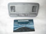 HONDA HRV   INTERIOR ROOF MAP LAMP  LIGHT  12V  5W