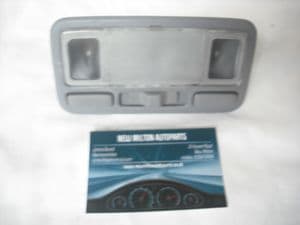 HONDA HRV   INTERIOR ROOF MAP LAMP  LIGHT  12V  5W