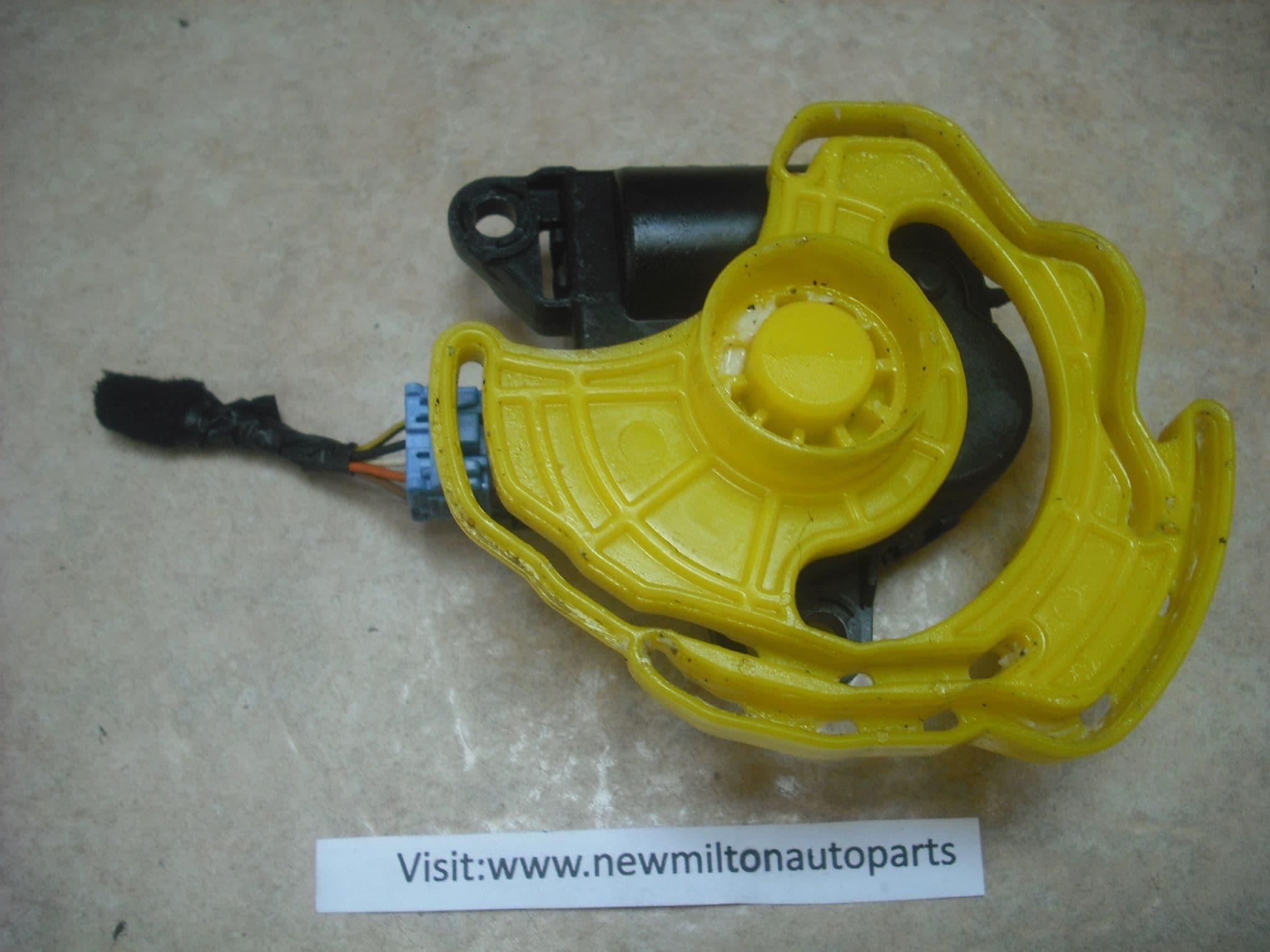 HYUNDAI I30 HEATER BLOWER VENT HCC D267AP9AA02 WOORY AC 1R000 HVAC ACTUATOR