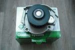 INA 538006210 Water Pump ABARTH DODGE FIAT FORD JEEP LANCIA OPEL VAUXHALL