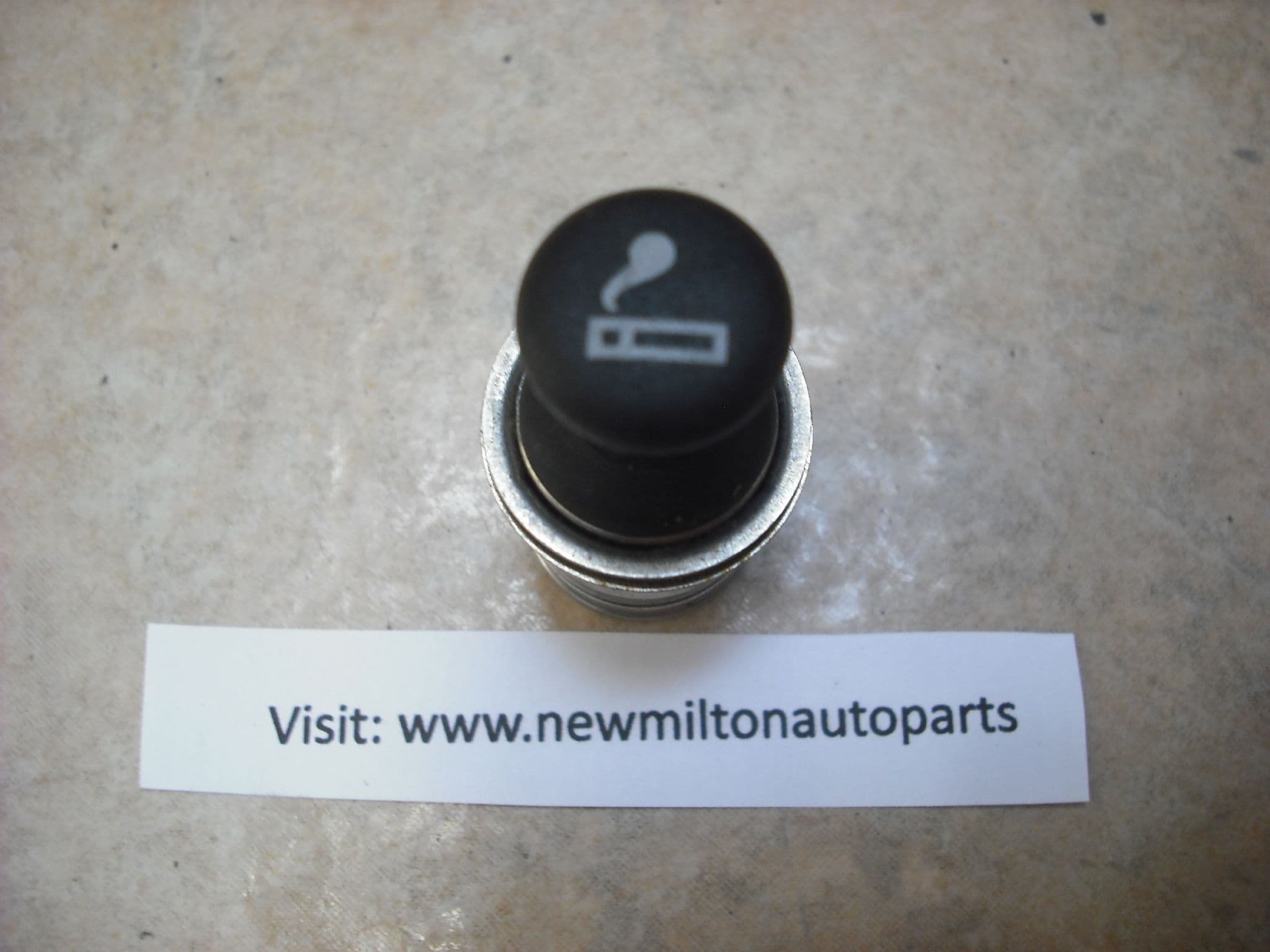 Power Outlets & Lighters, Interior Parts & Accessories