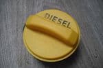 JAGUAR X TYPE DIESEL FUEL FILLER CAP  2002-2009