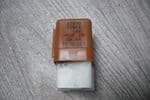 JIDECO 25230 7996A   NISSAN QASHQAI NOTE MICRA ALMERA RELAY