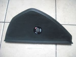 K0HGD-55500 84785-A6900 HYUNDAI i30 DASH SIDE PANEL TRIM MOULDING AIRBAG ON / OFF SWITCH