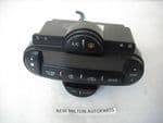 KIA CARENS  2002-2005   ACC CLIMATE CONTROL HEATER UNIT  0K2FF 61 190