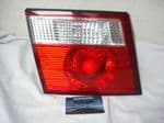 KIA CARENS 2002-2005 BOOT TAILGATE LIGHT LAMP N/S LEFT UK PASSENGER SIDE