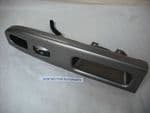 KIA CARENS 2002-2005 FRONT DOOR ELECTRIC WINDOW SWITCH AND PANEL N/S LEFT  0K2FC/D  66360