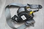 KIA CARENS 2002-2005 FRONT UK PASSENGER SIDE SEAT BELT  N/S LEFT    DELPHI 045279