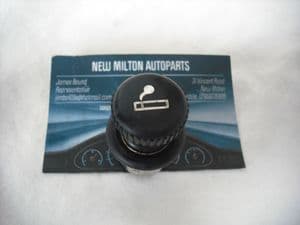 KIA CARENS 2002-2005  GENUINE CIGARETTE LIGHTER INSERT