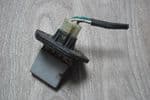 KIA CARENS 2002-2005  HEATER BLOWER MOTOR FAN SPEED RESISTOR
