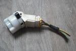 KIA CARENS 2002-2005 IGNITION SWITCH ELECTRICAL CONTACT PLUG