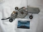 KIA CARENS 2003  A GENUINE KIA REAR WINDOW WIPER MOTOR  03511-1400  K2FB