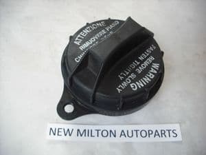 KIA CARENS FUEL PETROL FILLER CAP