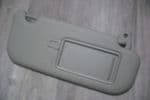 KIA CARENS SUNVISOR  SUNSHINE SHADE   RIGHT SIDE   2014