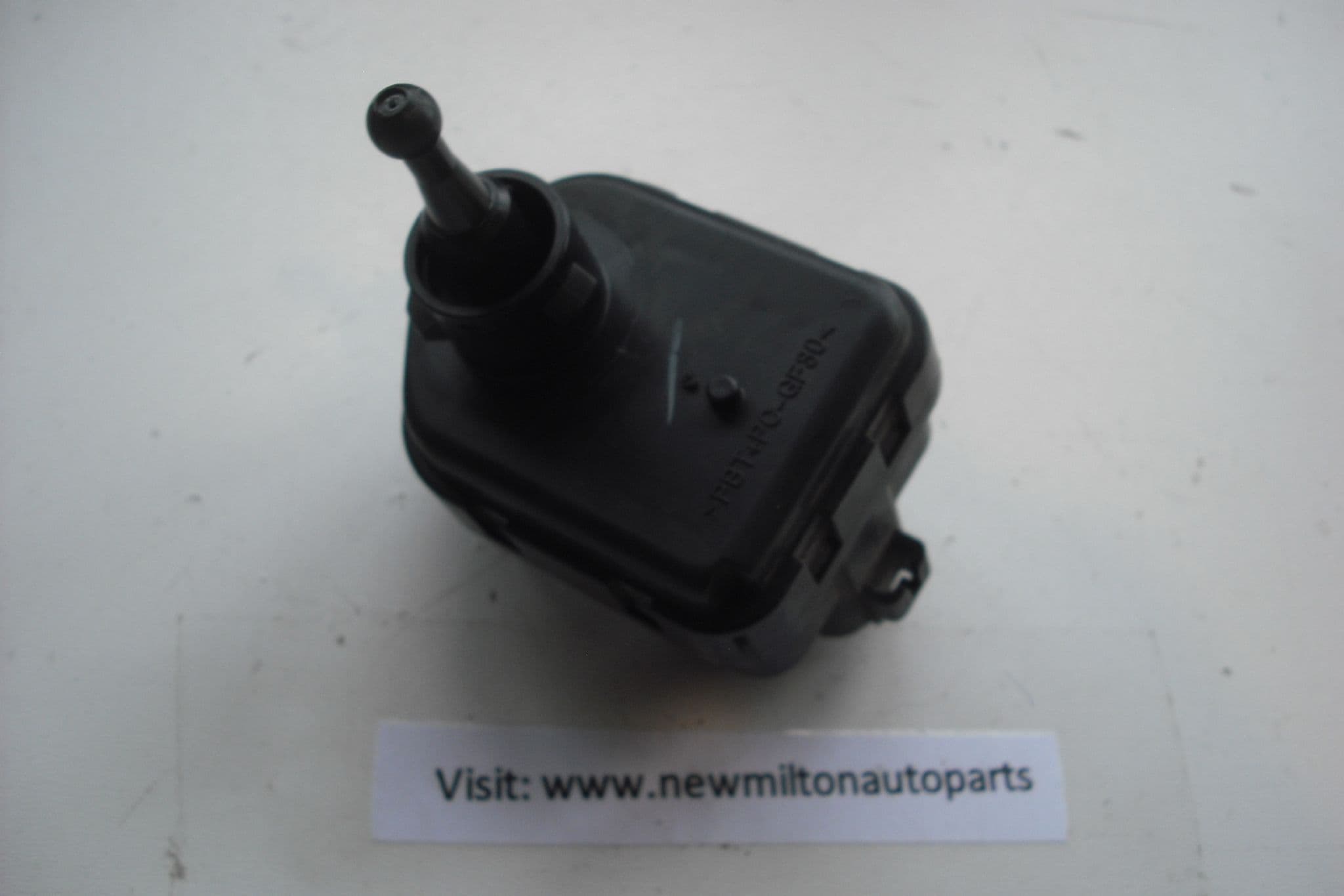 LEXUS GS300 2001 HEADLIGHT HEADLAMP HEIGHT LEVELING ADJUSTMENT MOTOR