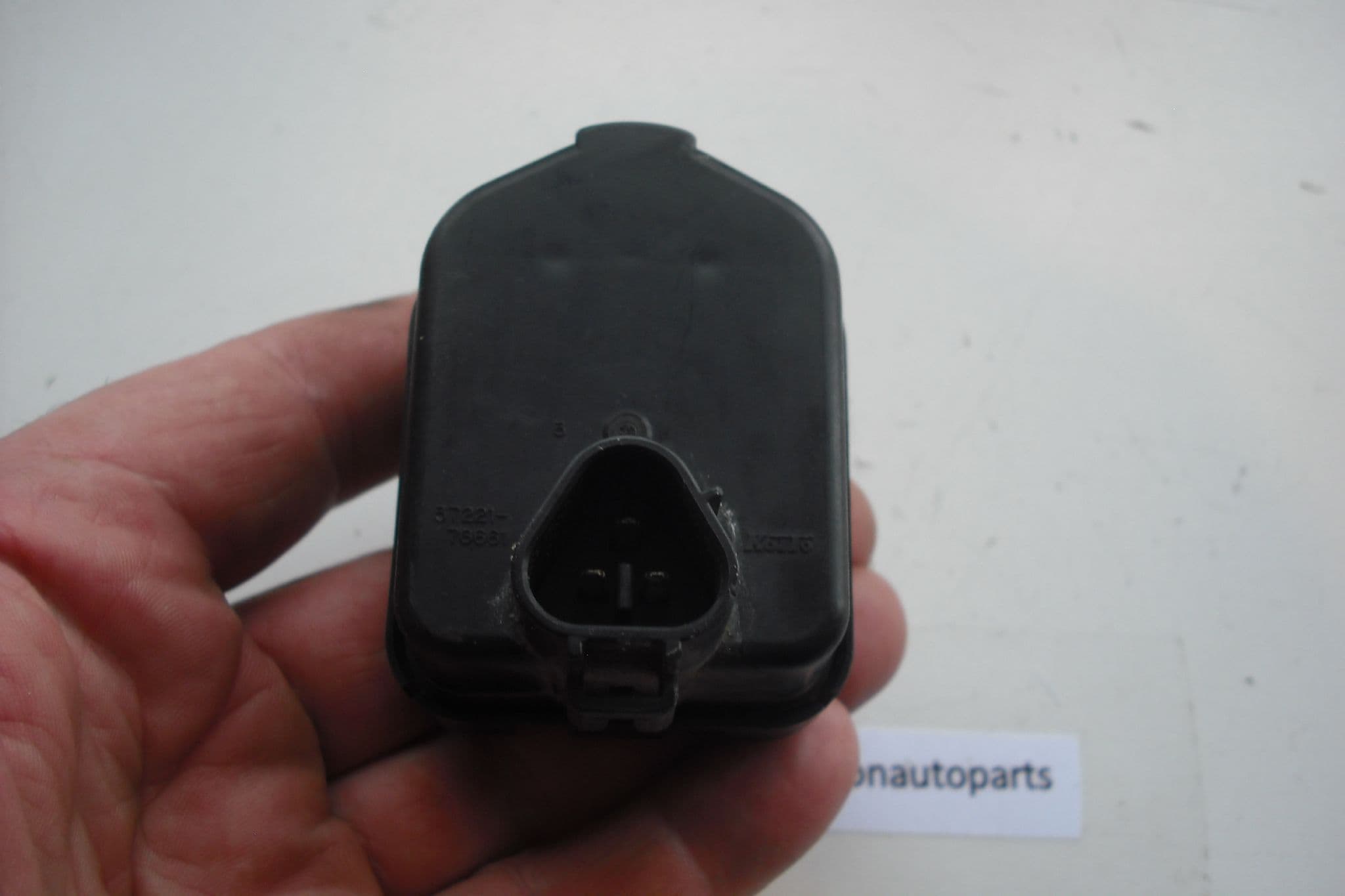 LEXUS GS300 2001 HEADLIGHT HEADLAMP HEIGHT LEVELING ADJUSTMENT MOTOR