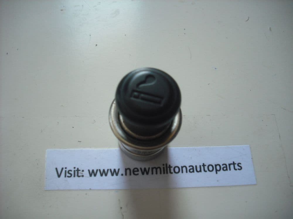 lexus is300 cigarette lighter location LEXUS IS200 IS300 ORIGINAL CIGARETTE LIGHTER INSERT
