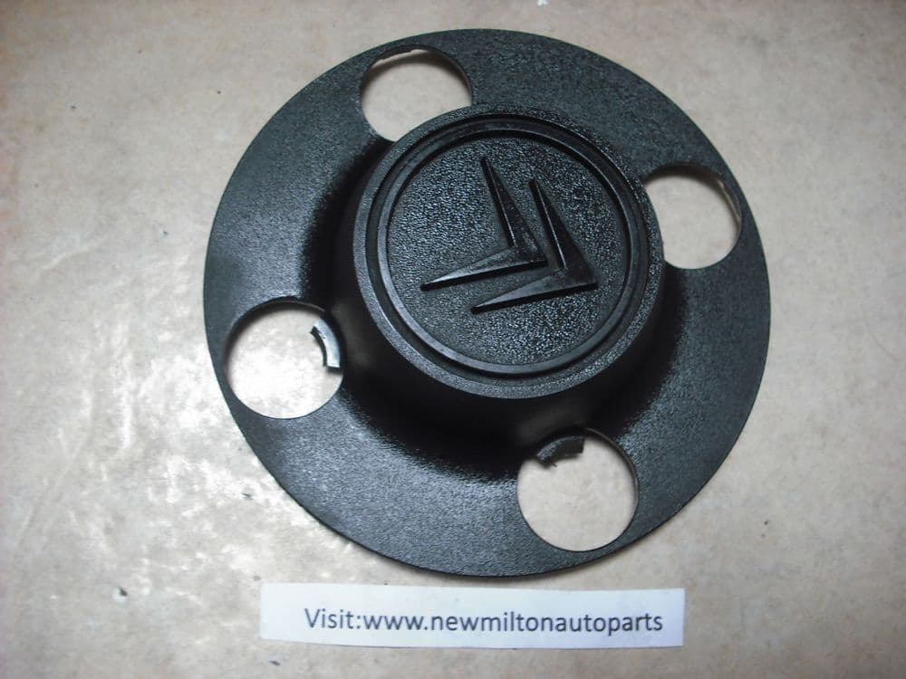 M7028 A GENUINE CITROEN BERLINGO STEEL WHEEL HUB CENTER CAP M7028