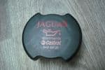 M536M 6766   A GENUINE JAGUAR XJR V6 V8 ENGINE OIL FILLER CAP
