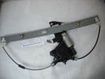 MAZDA 6 FRONT DOOR ELECTRIC WINDOW REGULATOR  O/S RIGHT UK DRIVERS DOOR