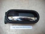 MAZDA 6 REAR DOOR HANDLE LEVER RIGHT SIDE O/S