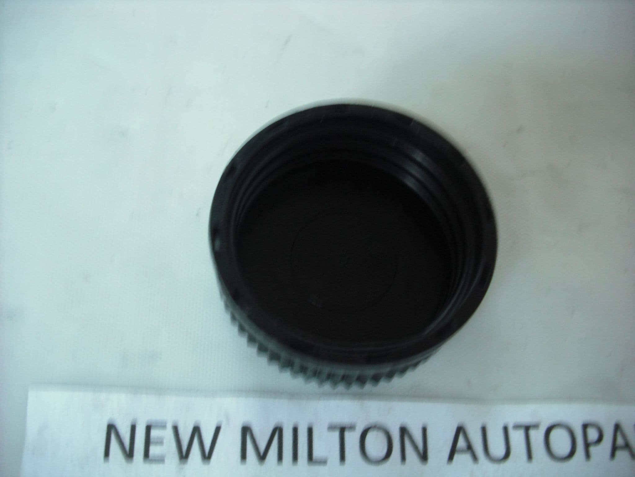 MAZDA 626 GF AND GW POWER STEERING OIL FLUID FILLER CAP