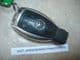 MERCEDES BENZ W204 C CLASS   3 BUTTON REMOTE CONTROL KEY FOB
