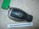 MERCEDES BENZ W204 C CLASS   3 BUTTON REMOTE CONTROL KEY FOB