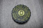 MERCEDES BENZ W204 C CLASS AND W212 E CLASS BRAKE FLUID MASTER CYLINDER FILLER CAP