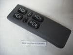 MERCEDES W168 A140 A160 A CLASS ELECTRIC DOOR WINDOW SWITCH PACK 168 820 28 10 1688202810