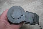 MGF BRAKE FLUID MASTER CYLINDER FILLER CAP WITH LEVEL SENSOR