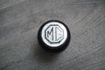 MGF LEATHER GEAR KNOB