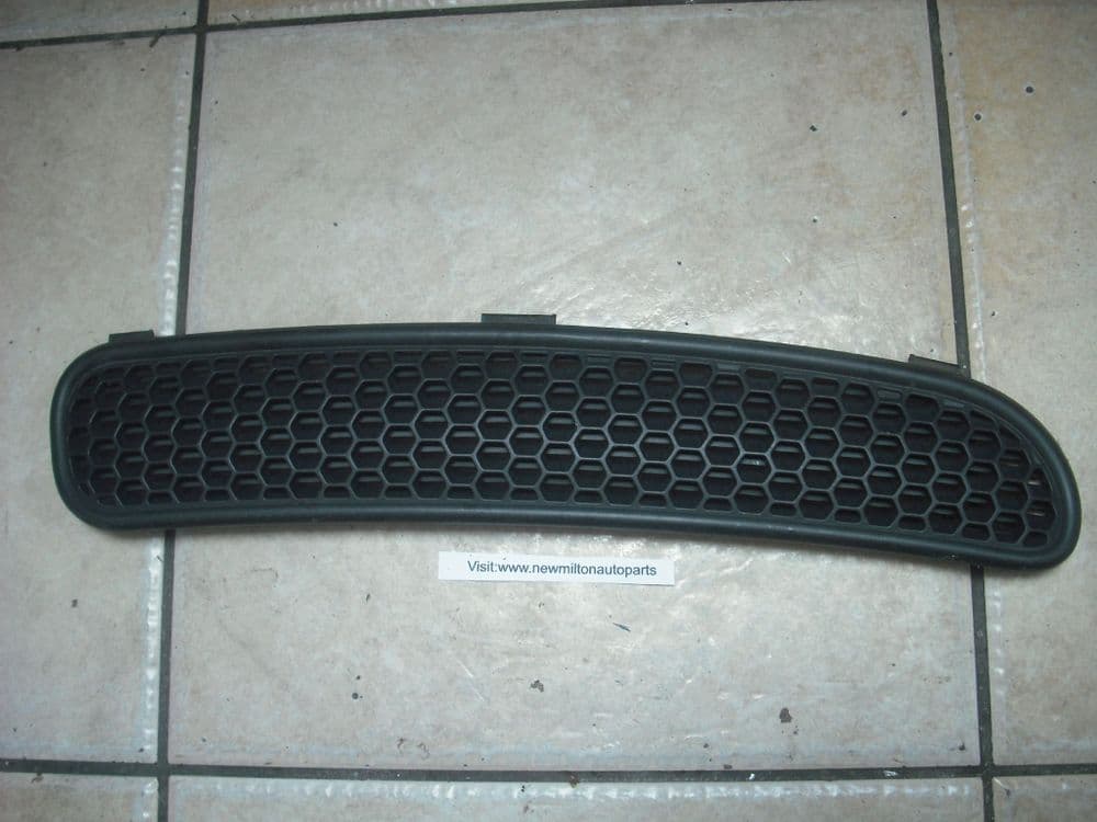 Mini Scuttle Panel MINI COOPER R50 R52 R52 SCUTTLE PANEL HONEYCOME PANEL RIGHT SIDE