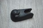MINI R56 REAR WIPER ARM NUT COVER CAP