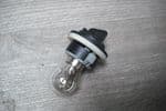 MITSUBISHI COLT 2009 HEADLIGHT INDICATOR FLASHE BULB HOLDER