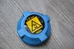 MITSUBISHI COLT WATER COOLANT EXPANSION TANK FILLER CAP 1.4 BAR