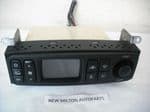 MITSUBISHI FTO ACC DIGITAL HEATER CLIMATE CONTROL MR147121 1997-2001