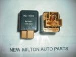 MITSUBISHI FTO GTO FTO PAJERO SHOGUN GALLANT RELAY OMRON MB113566