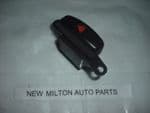 MITSUBISHI FTO HAZARD WARNING LIGHT SWITCH