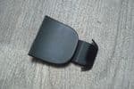MP6526  RENAULT MEGANE MK3 CONVERTIBLE COVER MOULDING
