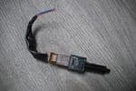 NISSA NOTE BRAKE PEDAL SWITCH SENSOR