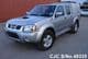 NISSAN NAVARA  DOOR MIRROR INTERIOR COVER  RIGHT SIDE
