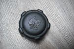 NISSAN NOTE  2006-2012  WATER COOLANT EXPANSION TANK FILLER CAP