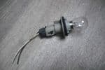 NISSAN NOTE MK1 HEADLIGHT INDICATOR FLASHER BULB HOLDER