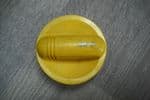 NISSAN QASHQAI J10  1.5 DIESEL ENGINE OIL FILLER CAP